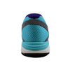 Nike Dual Fusion Run 2 Gamma Blue/Electric Purple-Cool Grey-White 599793-451 Grade-School