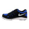 Nike Dual Fusion Run 2 Game Royal/Metallic Silver-Black-White  599801-401 Grade-School