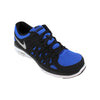 Nike Dual Fusion Run 2 Game Royal/Metallic Silver-Black-White  599801-401 Grade-School