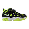 Nike Air Turf Raider Black/White-Volt 599812-007 Grade-School