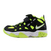 Nike Air Turf Raider Black/White-Volt 599812-007 Grade-School