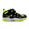 Nike Air Turf Raider Black/White-Volt 599812-007 Grade-School