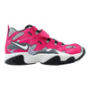 Nike Air Turf Raider Vivid Pink/White-Anthracite-Wolf Grey 599812-603 Grade-School