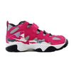 Nike Air Turf Raider Vivid Pink/White-Anthracite-Wolf Grey 599812-603 Grade-School