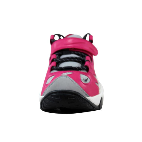 Nike Air Turf Raider Vivid Pink/White-Anthracite-Wolf Grey 599812-603 Grade-School