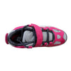 Nike Air Turf Raider Vivid Pink/White-Anthracite-Wolf Grey 599812-603 Grade-School