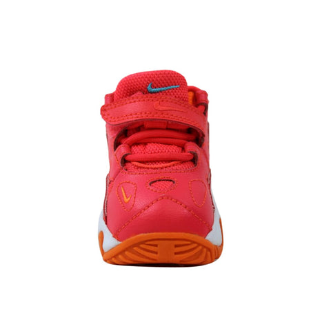 Nike Turf Raider Laser Crimson/White-Gamma Blue-Total Orange 599815-600 Toddler