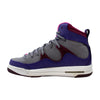 Nike Girls Jorrdan Flight TR'97 GS Electric Purple/Pink Flow/Cement Grey-Raspberry  599939-509 Grade-School