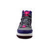 Nike Girls Jorrdan Flight TR'97 GS Electric Purple/Pink Flow/Cement Grey-Raspberry  599939-509 Grade-School