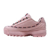 Fila DRST 97 x Disruptor II Chuck Pink/Fila Navy/Fila Red  5RM00669-682 Women's