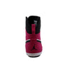 Nike Air Jordan I 1 Skinny High GG White/Black-Vivid Pink 602656-109 Grade-School