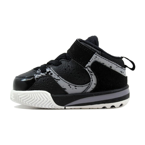 Nike Air Jordan Phase 23 2 Black/White-Cement Grey-Black  602675-010 Toddler