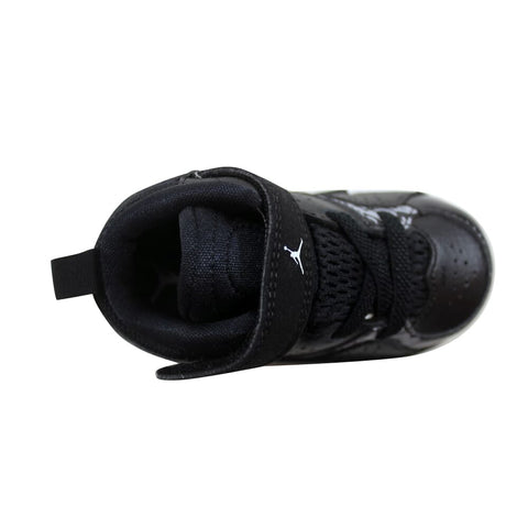Nike Air Jordan Phase 23 2 Black/White-Cement Grey-Black  602675-010 Toddler