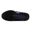 Nike Air Max '95 Black/Club Purple  609048-025 Men's