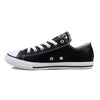 Converse Chuck Taylor Ox Black/White 609057C Grade-School