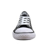 Converse Chuck Taylor Ox Black/White 609057C Grade-School