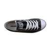 Converse Chuck Taylor Ox Black/White 609057C Grade-School