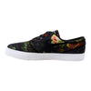 Nike Zoom Stefan Janoski CNVS Mutli-Color/Black-White  615957-900 Men's