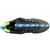 Nike Lunarglide 5 EXT Premium Parachoot Gold/Destiny Grey-NW Sprint-Violet  616464-700 Men's