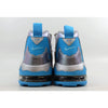 Nike Air DT Max '96 Metallic Silver/Vivid Blue-Black 616502-004 Grade-School