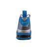 Nike Air DT Max '96 Metallic Silver/Vivid Blue-Black 616502-004 Grade-School