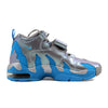 Nike Air DT Max '96 Metallic Silver/Vivid Blue-Black 616502-004 Grade-School