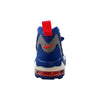 Nike Air DT Max '96 Military Blue/Laser Crimson-Wolf Grey-White  616502-400 Grade-School