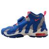 Nike Air DT Max '96 Military Blue/Laser Crimson-Wolf Grey-White  616502-400 Grade-School