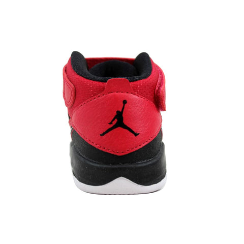 Nike Air Jordan Prime Flight Legion Red/Black-White 616587-605 Toddler