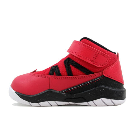 Nike Air Jordan Prime Flight Legion Red/Black-White 616587-605 Toddler