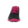 Nike Free 5.0 Shield Dark Charcoal/Metallic Silver-Pink Foil  616698-001 Grade-School
