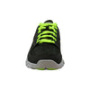 Nike Free 5.0 Shield Dark Loden/Metallic Silver-Volt-Grey  616700-300 Grade-School