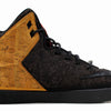 Nike Lebron XI NSW Lifestyle Black/Varsity Red  616766-004 Men's