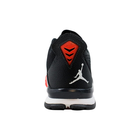 Nike Air Jordan CP3 VII 7 BG Anthracite/White-Black-Infrared 23  616807-005 Grade-School