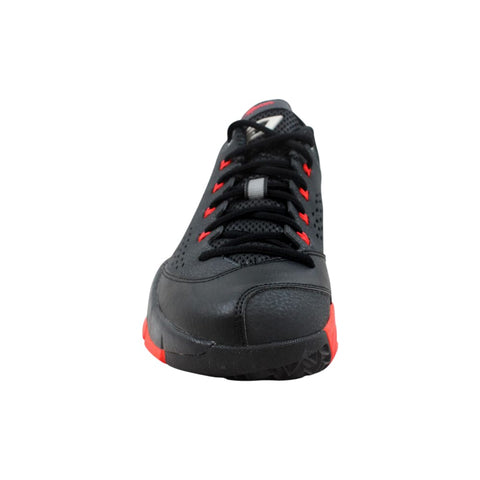 Nike Air Jordan CP3 VII 7 BG Anthracite/White-Black-Infrared 23  616807-005 Grade-School