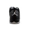 Nike Air Jordan Prime Flight Black/White-Wolf Grey 616861-005 Grade-School