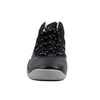 Nike Air Jordan Prime Flight Black/White-Wolf Grey 616861-005 Grade-School