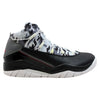 Nike Air Jordan Prime Flight Black/Gym Red-Pure Platinum-Clay Grey  616861-020 Grade-School