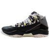 Nike Air Jordan Prime Flight Black/Gym Red-Pure Platinum-Clay Grey  616861-020 Grade-School