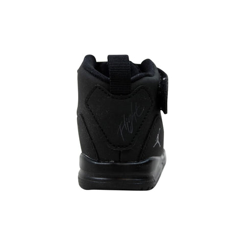 Nike Air Jordan SC-3 Black/Anthracite  629944-021 Toddler