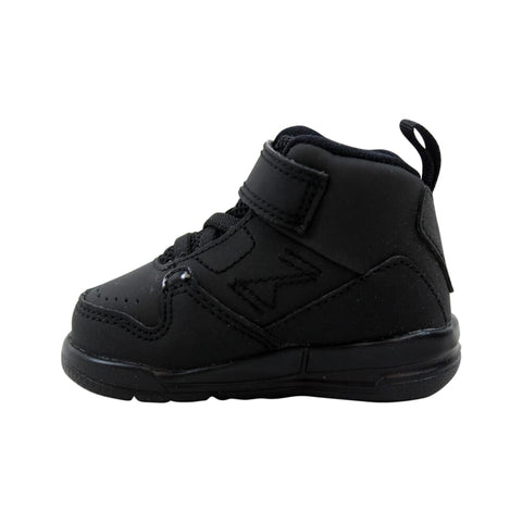 Nike Air Jordan SC-3 Black/Anthracite  629944-021 Toddler