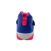 Nike Air Mission Deep Royal Blue/Hyper Pink-Hyper Cobalt-White  630911-400 Grade-School