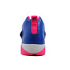 Nike Air Mission Deep Royal Blue/Hyper Pink-Hyper Cobalt-White  630911-400 Grade-School