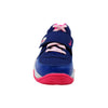 Nike Air Mission Deep Royal Blue/Hyper Pink-Hyper Cobalt-White  630911-400 Grade-School