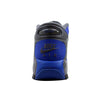 Nike Air Up '14 Dark Grey/Metallic Silver-Game Royal  630929-001 Men's