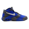 Nike Air Up '14 Dark Grey/Metallic Silver-Game Royal  630929-001 Men's
