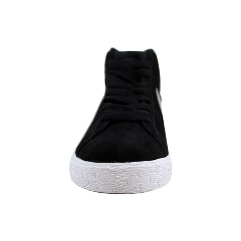 Nike Blazer SB Premium SE Base Grey/Black-White  631042-003 Men's