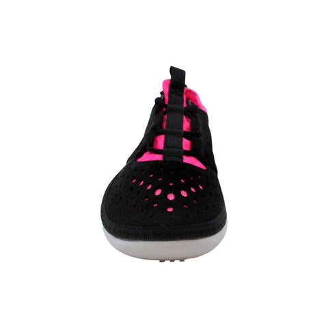 Nike Solarsoft Costa Low Black/White-Pink Flash  631389-016 Men's