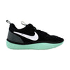Nike Solarsoft Run Black/White-Bomber Grey  631409-010 Men's