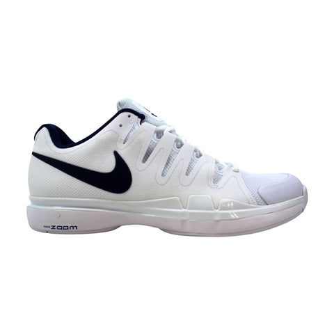 Nike Zoom Vapor 9.5 Tour White/Binary Blue  631458-104 Men's